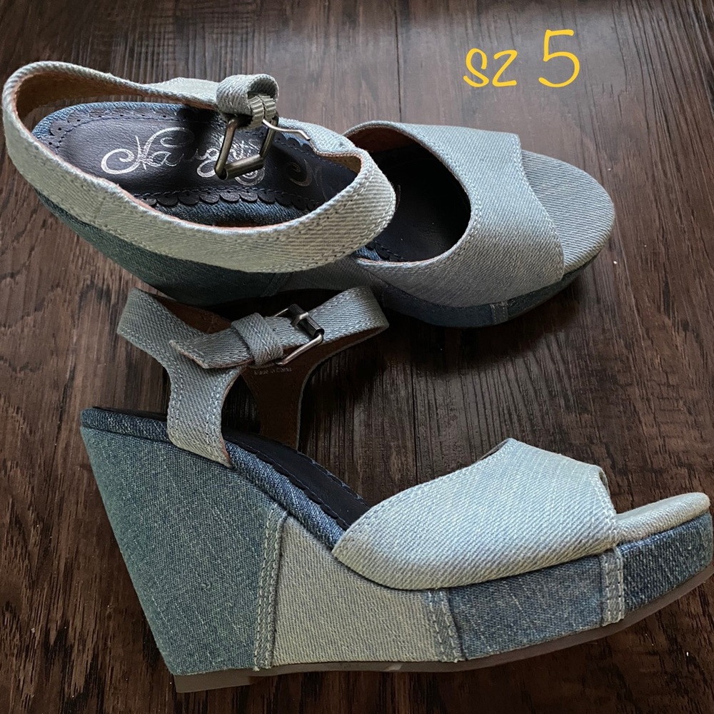 Sandals